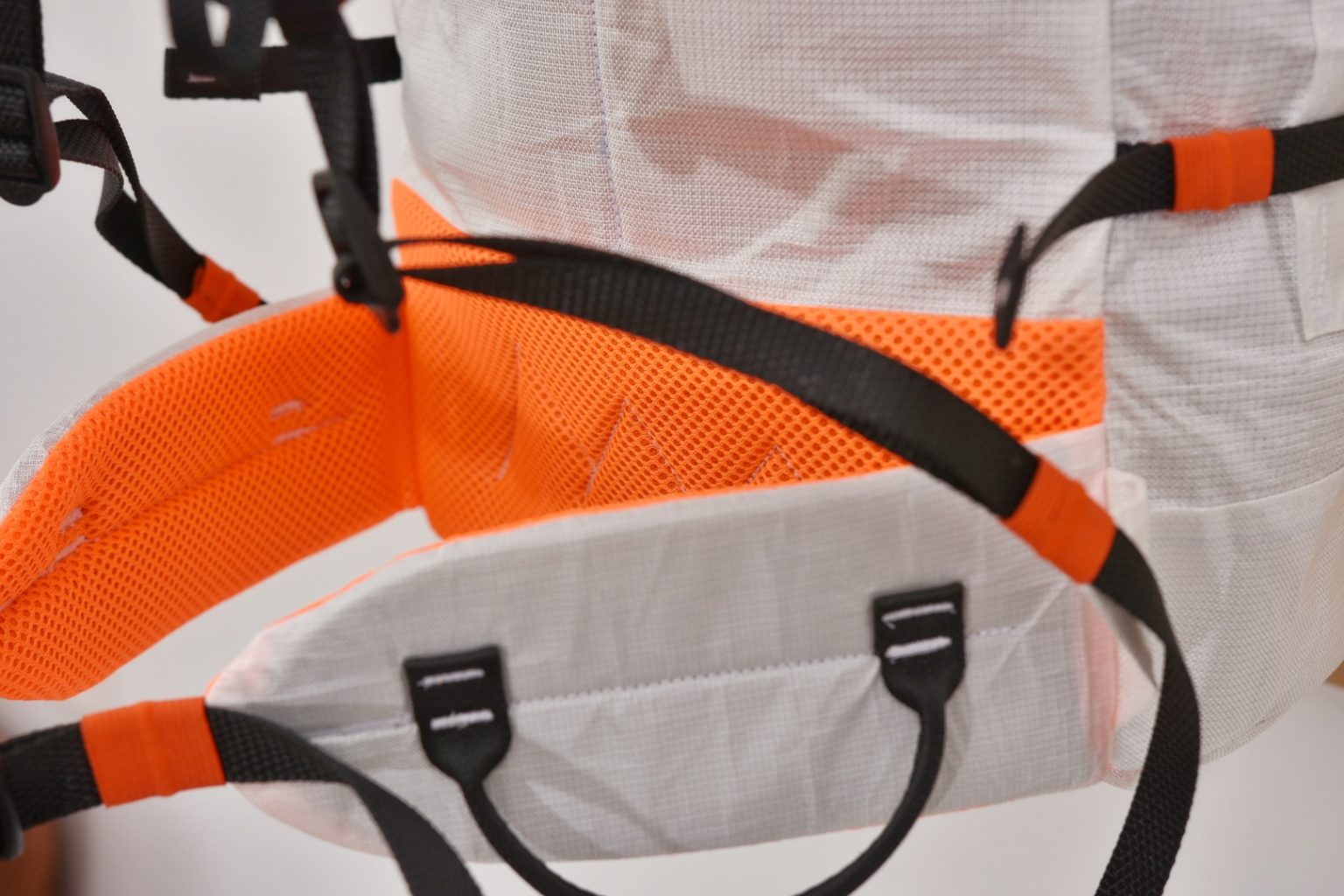 The Ultimate Alpine Skitouring Pack ABC Packs Handmade