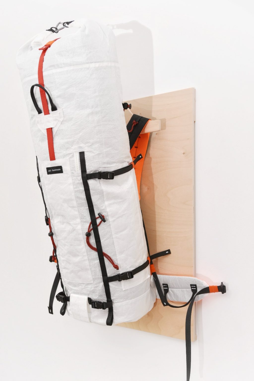 The Ultimate Alpine Skitouring Pack ABC Packs Handmade